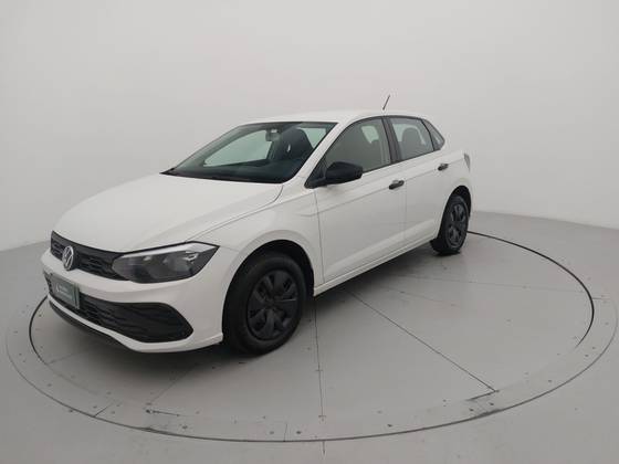VOLKSWAGEN POLO 1.0 MPI TRACK MANUAL VOLKSWAGEN POLO 1.0 MPI TRACK MANUAL